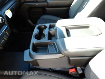 2025 GMC Sierra 1500 Pro Regular Cab Medium Bed 1SA - miniatura 12