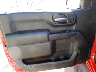2025 GMC Sierra 1500 Pro Regular Cab Medium Bed 1SA - miniatura 15
