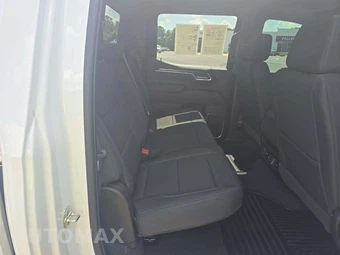 2025 GMC Sierra 1500 SLE Crew Cab Medium Bed 3SA - miniatura 16
