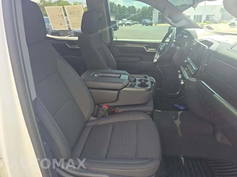 2025 GMC Sierra 1500 SLE Crew Cab Medium Bed 3SA - miniatura 18
