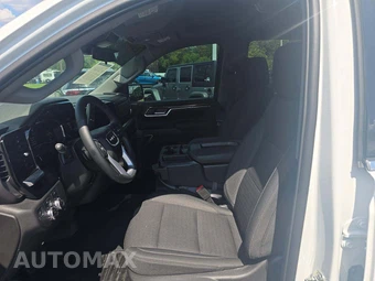 2025 GMC Sierra 1500 SLE Crew Cab Medium Bed 3SA - miniatura 6