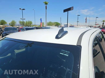 2025 GMC Sierra 1500 SLE Crew Cab Short Bed 3SA - miniatura 12