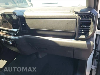 2025 GMC Sierra 1500 SLE Crew Cab Short Bed 3SA - miniatura 19