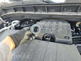 2025 GMC Sierra 1500 SLE Crew Cab Short Bed 3SA - miniatura 28