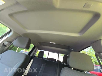 2025 GMC Sierra 1500 SLE Crew Cab Short Bed 3SA - miniatura 11