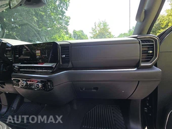 2025 GMC Sierra 1500 SLE Crew Cab Short Bed 3SA - miniatura 19