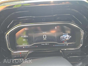 2025 GMC Sierra 1500 SLE Crew Cab Short Bed 3SA - miniatura 9