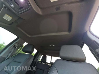 2025 GMC Sierra 1500 SLT Crew Cab Medium Bed 4SA - miniatura 11
