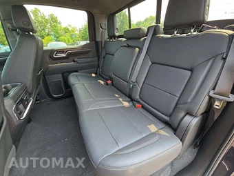 2025 GMC Sierra 1500 SLT Crew Cab Medium Bed 4SA - miniatura 13