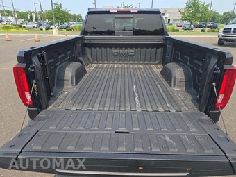 2025 GMC Sierra 1500 SLT Crew Cab Medium Bed 4SA - miniatura 14