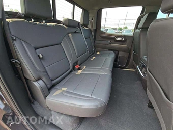 2025 GMC Sierra 1500 SLT Crew Cab Medium Bed 4SA - miniatura 16