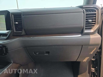 2025 GMC Sierra 1500 SLT Crew Cab Medium Bed 4SA - miniatura 19