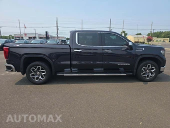 2025 GMC Sierra 1500 SLT Crew Cab Medium Bed 4SA - miniatura 4