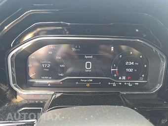 2025 GMC Sierra 1500 SLT Crew Cab Medium Bed 4SA - miniatura 9