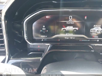 2025 GMC Sierra 1500 SLT Crew Cab Short Bed 4SA - miniatura 6