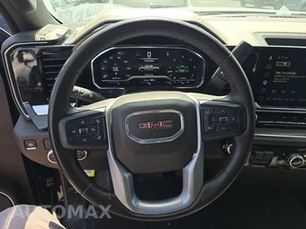 2025 GMC Sierra 1500 SLT Crew Cab Short Bed 4SA - miniatura 10