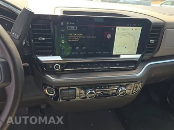 2025 GMC Sierra 1500 SLT Crew Cab Short Bed 4SA - miniatura 11