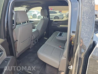 2025 GMC Sierra 1500 SLT Crew Cab Short Bed 4SA - miniatura 13