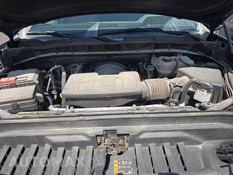 2025 GMC Sierra 1500 SLT Crew Cab Short Bed 4SA - miniatura 15