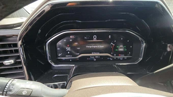 2025 GMC Sierra 1500 SLT Crew Cab Short Bed 4SA - miniatura 17