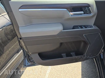 2025 GMC Sierra 1500 SLT Crew Cab Short Bed 4SA - miniatura 9