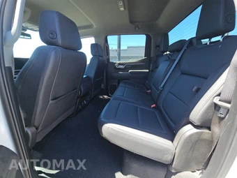 2025 GMC Sierra 1500 SLT Crew Cab Short Bed 4SA - miniatura 13