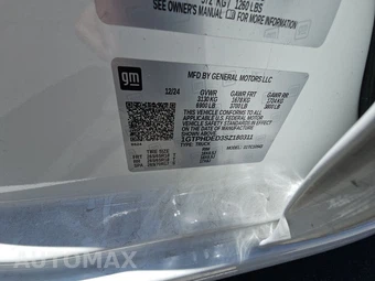 2025 GMC Sierra 1500 SLT Crew Cab Short Bed 4SA - miniatura 14