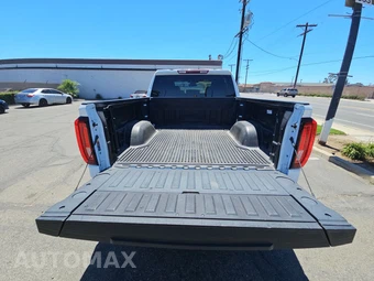 2025 GMC Sierra 1500 SLT Crew Cab Short Bed 4SA - miniatura 16