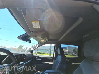 2025 GMC Sierra 1500 SLT Crew Cab Short Bed 4SA - miniatura 23