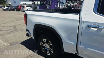 2025 GMC Sierra 1500 SLT Crew Cab Short Bed 4SA - miniatura 28