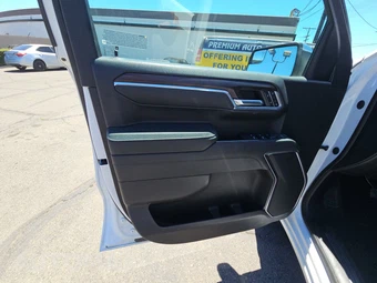 2025 GMC Sierra 1500 SLT Crew Cab Short Bed 4SA - miniatura 9