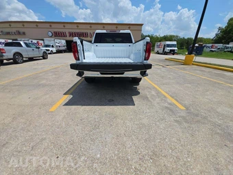 2025 GMC Sierra 1500 SLT Crew Cab Short Bed 4SA - miniatura 11