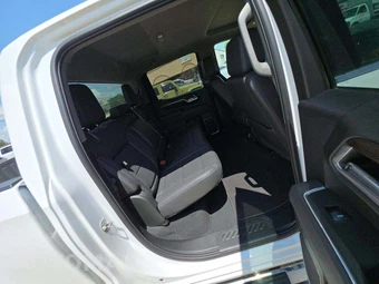 2025 GMC Sierra 1500 SLT Crew Cab Short Bed 4SA - miniatura 13