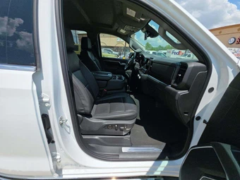 2025 GMC Sierra 1500 SLT Crew Cab Short Bed 4SA - miniatura 15