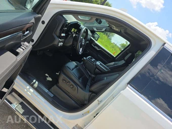 2025 GMC Sierra 1500 SLT Crew Cab Short Bed 4SA - miniatura 3