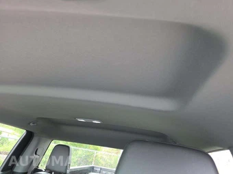 2025 GMC Sierra 1500 SLT Crew Cab Short Bed 4SA - miniatura 11