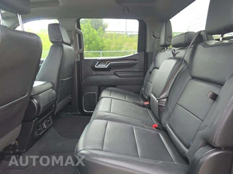 2025 GMC Sierra 1500 SLT Crew Cab Short Bed 4SA - miniatura 13