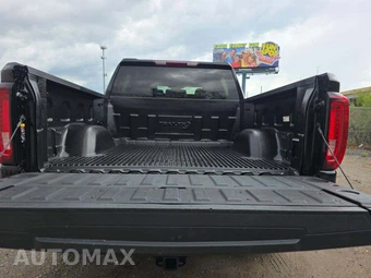 2025 GMC Sierra 1500 SLT Crew Cab Short Bed 4SA - miniatura 14