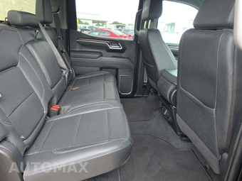 2025 GMC Sierra 1500 SLT Crew Cab Short Bed 4SA - miniatura 16