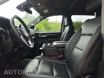 2025 GMC Sierra 1500 SLT Crew Cab Short Bed 4SA - miniatura 6