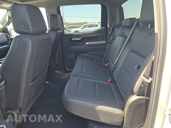 2025 GMC Sierra 1500 SLT Crew Cab Short Bed 4SA - miniatura 13