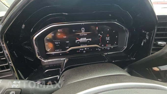 2025 GMC Sierra 1500 SLT Crew Cab Short Bed 4SA - miniatura 22