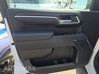 2025 GMC Sierra 1500 SLT Crew Cab Short Bed 4SA - miniatura 9