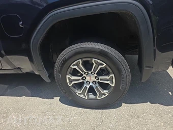2025 GMC Sierra 1500 SLT Crew Cab Short Bed 4SA - miniatura 11
