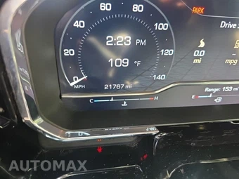 2025 GMC Sierra 1500 SLT Crew Cab Short Bed 4SA - miniatura 15