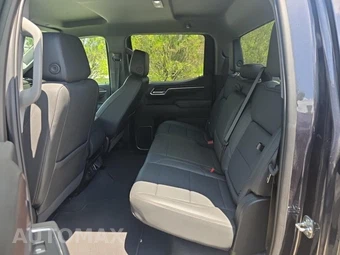 2025 GMC Sierra 1500 SLT Crew Cab Short Bed 4SA - miniatura 16
