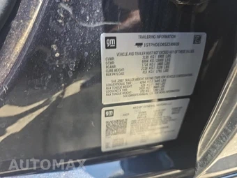 2025 GMC Sierra 1500 SLT Crew Cab Short Bed 4SA - miniatura 17