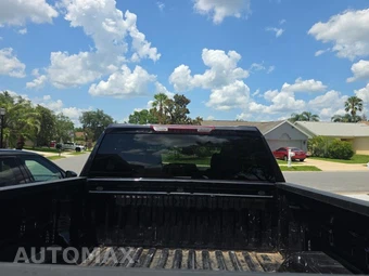 2025 GMC Sierra 1500 SLT Crew Cab Short Bed 4SA - miniatura 19