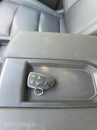 2025 GMC Sierra 1500 SLT Crew Cab Short Bed 4SA - miniatura 21