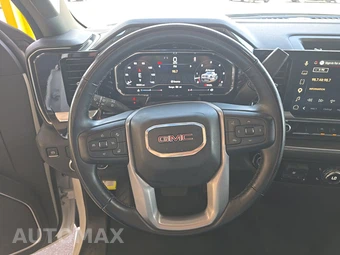 2025 GMC Sierra 1500 SLT Crew Cab Short Bed 4SA - miniatura 10